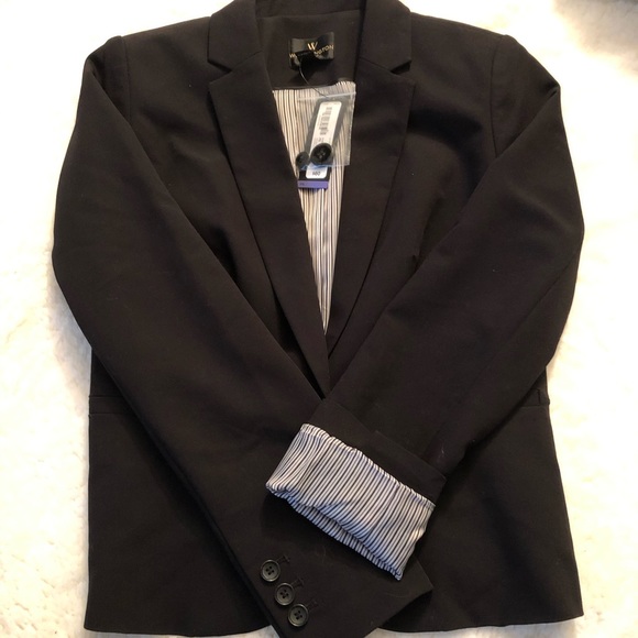 Worthington Jackets & Blazers - NWT Worthington Blazer